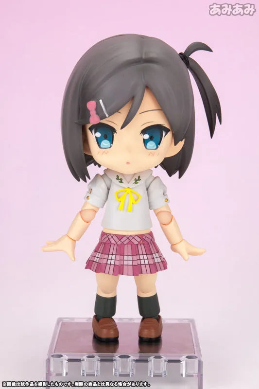 Hentai Ouji to Warawanai Neko - Tsutsukakushi Tsukiko - Warawanai Nekozou - Cu-Poche #8 (Kotobukiya)ㅤ – Kotobukiya – ActionFigure Brasil