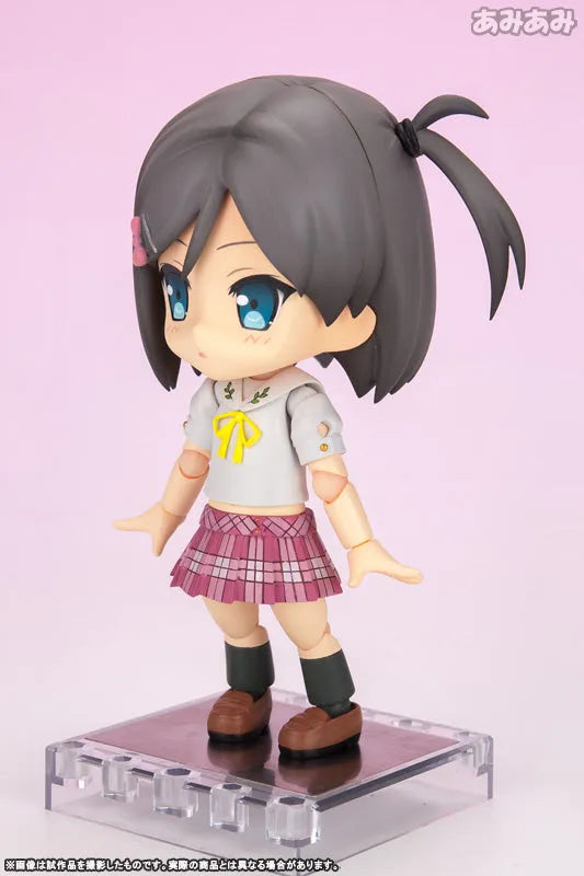 Hentai Ouji to Warawanai Neko - Tsutsukakushi Tsukiko - Warawanai Nekozou - Cu-Poche #8 (Kotobukiya)ㅤ – Kotobukiya – ActionFigure Brasil