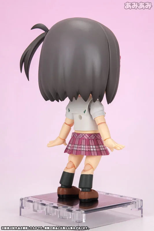 Hentai Ouji to Warawanai Neko - Tsutsukakushi Tsukiko - Warawanai Nekozou - Cu-Poche #8 (Kotobukiya)ㅤ – Kotobukiya – ActionFigure Brasil