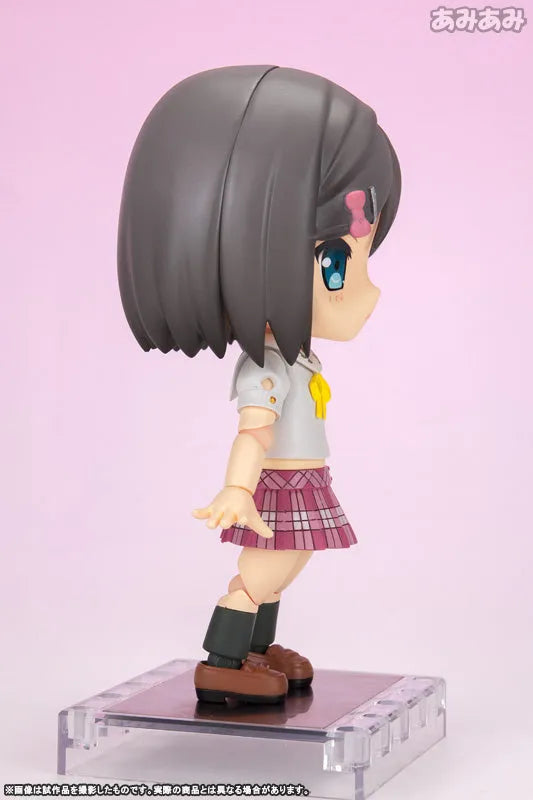 Hentai Ouji to Warawanai Neko - Tsutsukakushi Tsukiko - Warawanai Nekozou - Cu-Poche #8 (Kotobukiya)ㅤ – Kotobukiya – ActionFigure Brasil