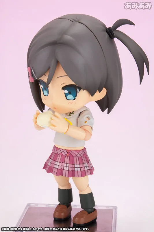 Hentai Ouji to Warawanai Neko - Tsutsukakushi Tsukiko - Warawanai Nekozou - Cu-Poche #8 (Kotobukiya)ㅤ – Kotobukiya – ActionFigure Brasil