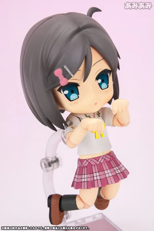 Hentai Ouji to Warawanai Neko - Tsutsukakushi Tsukiko - Warawanai Nekozou - Cu-Poche #8 (Kotobukiya)ㅤ – Kotobukiya – ActionFigure Brasil