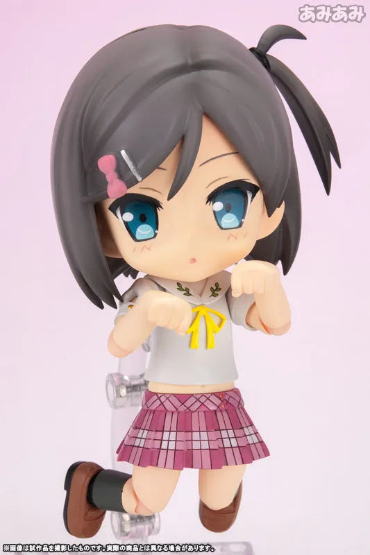 Hentai Ouji to Warawanai Neko - Tsutsukakushi Tsukiko - Warawanai Nekozou - Cu-Poche #8 (Kotobukiya)ㅤ – Kotobukiya – ActionFigure Brasil