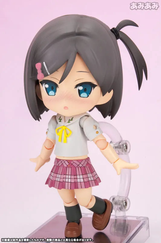 Hentai Ouji to Warawanai Neko - Tsutsukakushi Tsukiko - Warawanai Nekozou - Cu-Poche #8 (Kotobukiya)ㅤ – Kotobukiya – ActionFigure Brasil