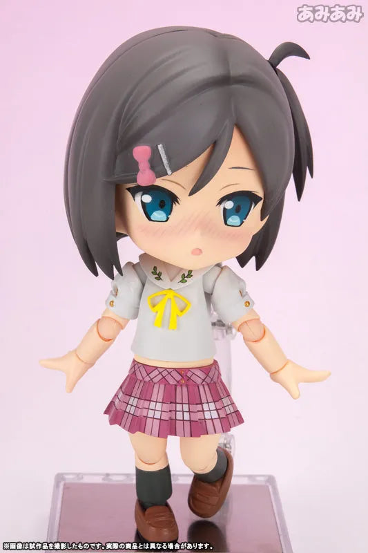 Hentai Ouji to Warawanai Neko - Tsutsukakushi Tsukiko - Warawanai Nekozou - Cu-Poche #8 (Kotobukiya)ㅤ – Kotobukiya – ActionFigure Brasil