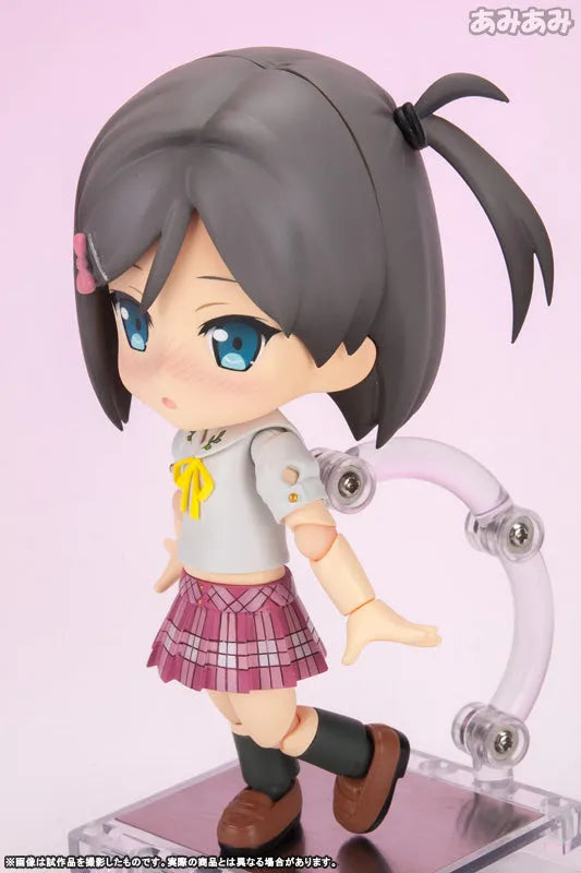 Hentai Ouji to Warawanai Neko - Tsutsukakushi Tsukiko - Warawanai Nekozou - Cu-Poche #8 (Kotobukiya)ㅤ – Kotobukiya – ActionFigure Brasil