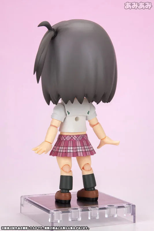 Hentai Ouji to Warawanai Neko - Tsutsukakushi Tsukiko - Warawanai Nekozou - Cu-Poche #8 (Kotobukiya)ㅤ – Kotobukiya – ActionFigure Brasil