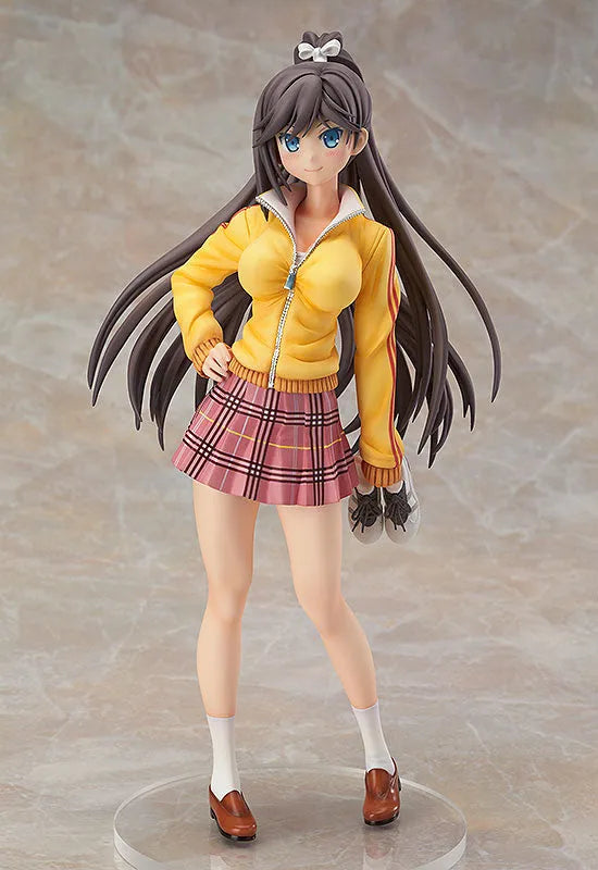 Hentai Ouji to Warawanai Neko - Tsutsukakushi Tsukushi - 1/8 (Phat Company)ㅤ – Phat Company – ActionFigureBrasil