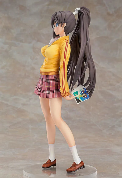 Hentai Ouji to Warawanai Neko - Tsutsukakushi Tsukushi - 1/8 (Phat Company)ㅤ – Phat Company – ActionFigure Brasil — close
