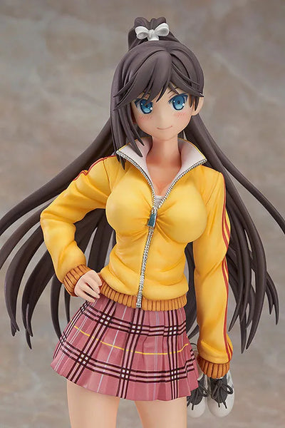 Hentai Ouji to Warawanai Neko - Tsutsukakushi Tsukushi - 1/8 (Phat Company)ㅤ – Phat Company – ActionFigure Brasil — embalagem