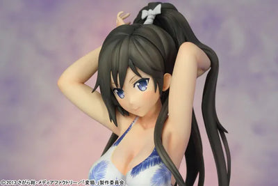 Hentai Ouji to Warawanai Neko - Tsutsukakushi Tsukushi - 1/8 - Swimsuit ver. (Griffon Enterprises)ㅤ – Griffon Enterprises – ActionFigure Brasil — acessórios