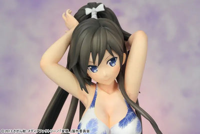 Hentai Ouji to Warawanai Neko - Tsutsukakushi Tsukushi - 1/8 - Swimsuit ver. (Griffon Enterprises)ㅤ – Griffon Enterprises – ActionFigure Brasil — ambientada