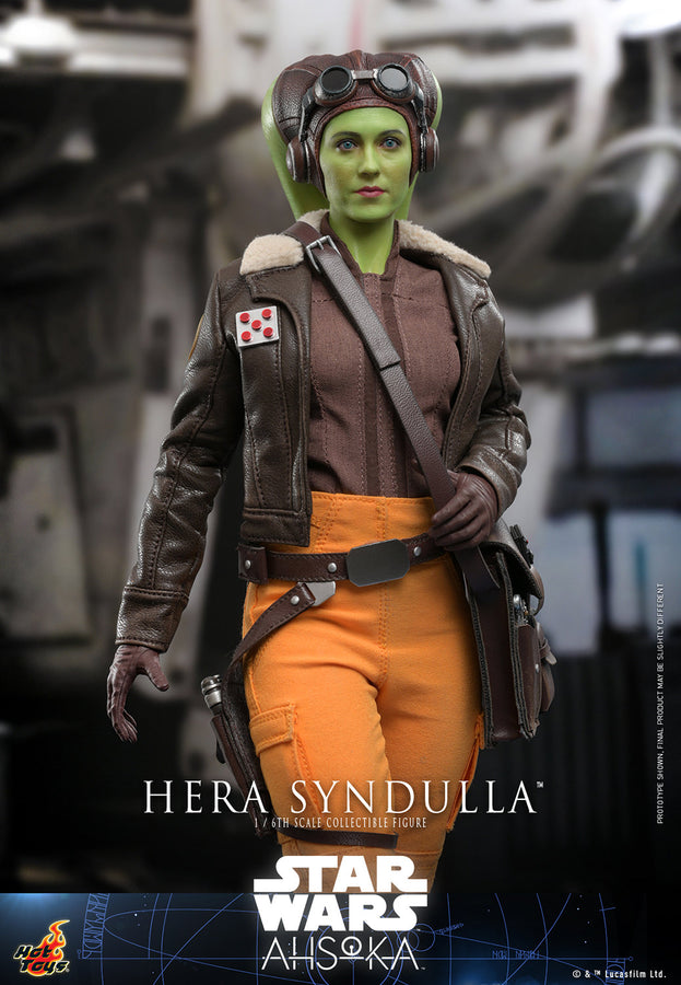 Hera Syndulla™ (Pré-venda) [Pronta Entrega]