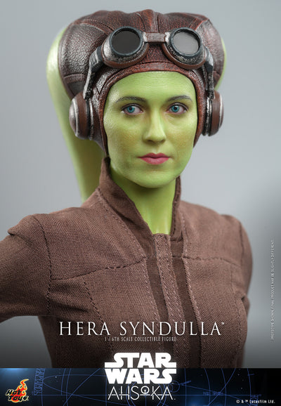 Hera Syndulla™ (Pré-venda) [Pronta Entrega]
