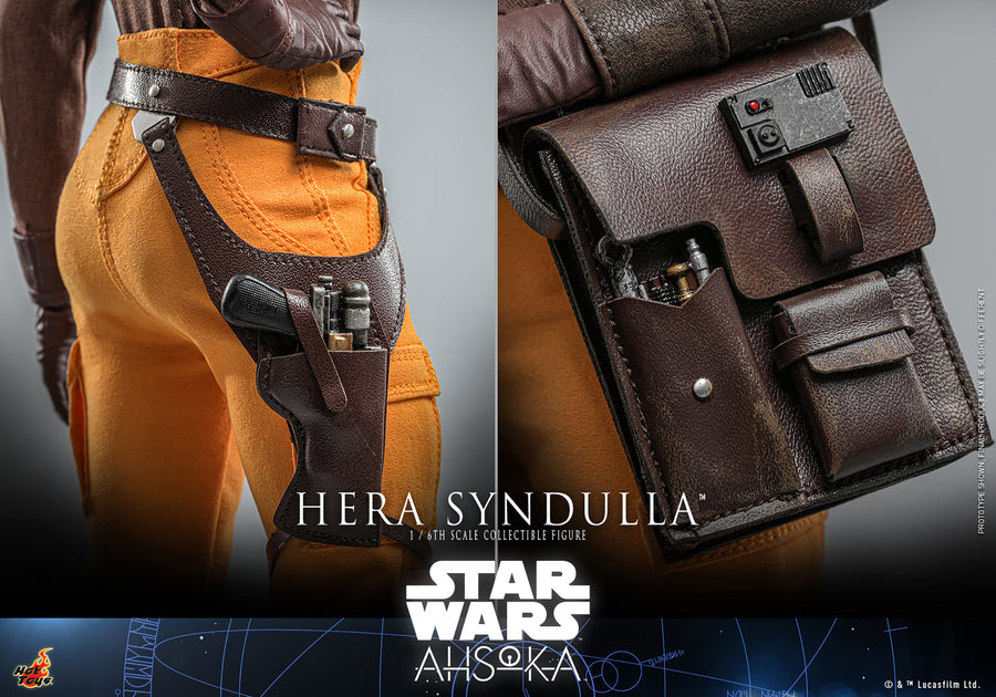Hera Syndulla™ (Pré-venda) [Pronta Entrega]