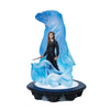 Hermione & Light Up Patronus - ActionFigure Brasil