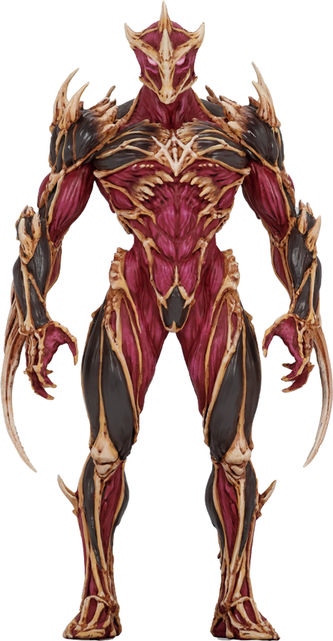 Hero Demon - LIMITED EDITION: TBD – ACRO – ActionFigure Brasil