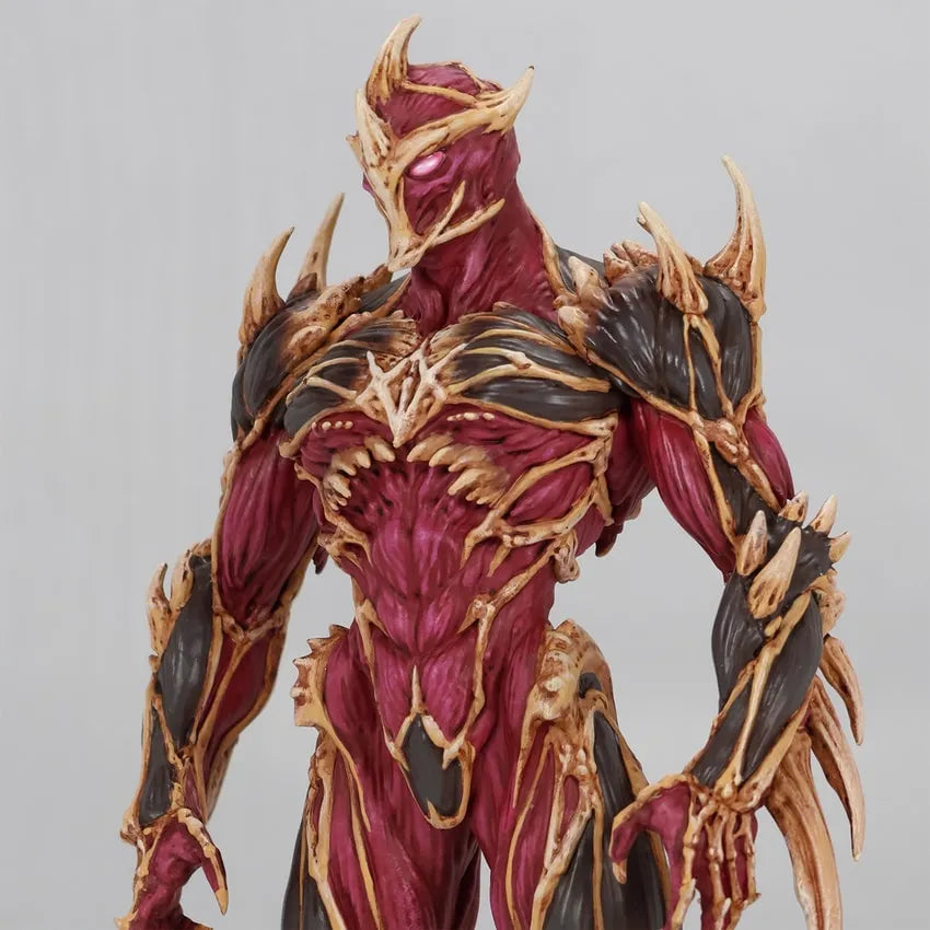 Hero Demon - LIMITED EDITION: TBD – ACRO – ActionFigure Brasil