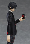 Persona 5 Hero Figma - ActionFigure Brasil