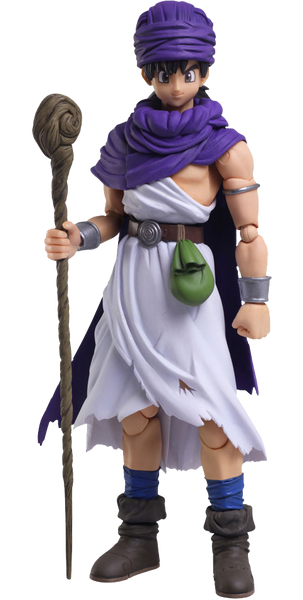 Hero – Square Enix – ActionFigure Brasil
