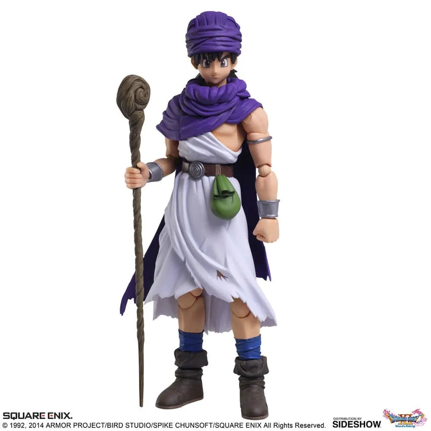Hero – Square Enix – ActionFigure Brasil
