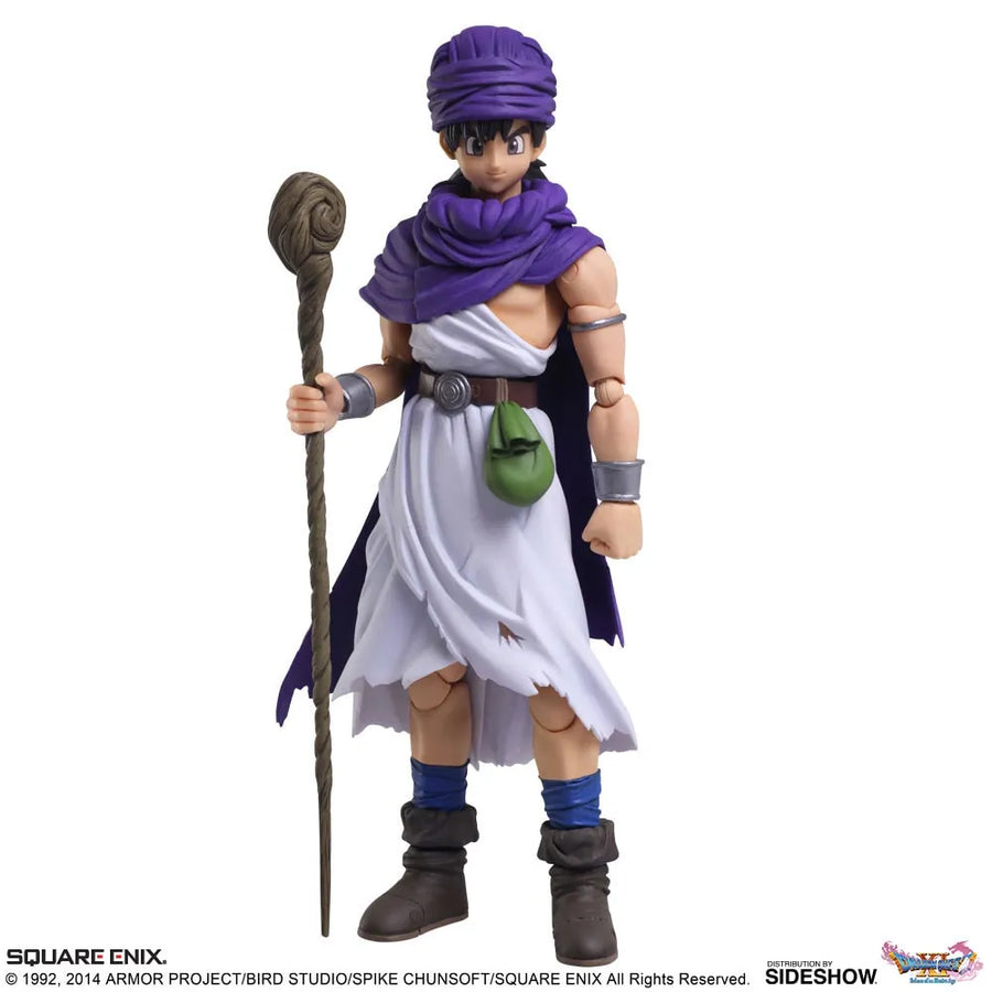 Hero – Square Enix – ActionFigure Brasil
