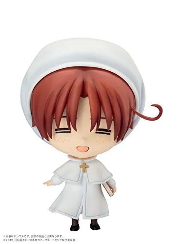 Hetalia The World Twinkle - Chibitalia - Asterisk Collection Series - Fmune No.005ㅤ – Azone International – ActionFigure Brasil