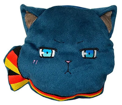 Hetalia - The World Twinkle - Doitsu Neko - Germany Cat - Plushㅤ – Broccoli – ActionFigure Brasil