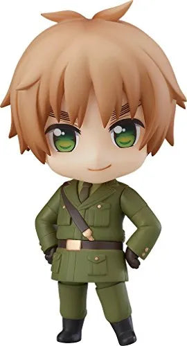 Hetalia The World Twinkle - England - Yousei-san - Nendoroid #881ㅤ – Orange Rouge – ActionFigure Brasil