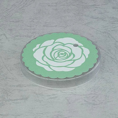 Hetalia The World Twinkle - England - Yousei-san - Nendoroid #881ㅤ – Orange Rouge – ActionFigure Brasil — ângulo diferente