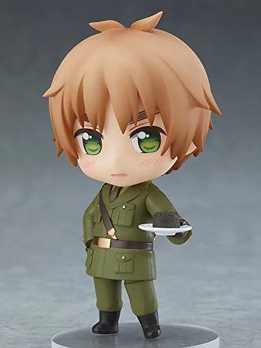 Hetalia The World Twinkle - England - Yousei-san - Nendoroid #881ㅤ – Orange Rouge – ActionFigure Brasil — embalagem