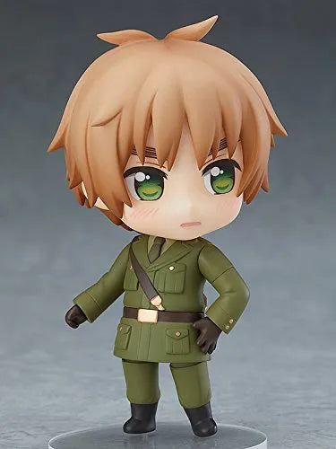 Hetalia The World Twinkle - England - Yousei-san - Nendoroid #881ㅤ – Orange Rouge – ActionFigure Brasil — acessórios