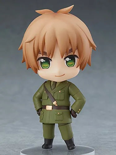 Hetalia The World Twinkle - England - Yousei-san - Nendoroid #881ㅤ – Orange Rouge – ActionFigure Brasil — ambientada