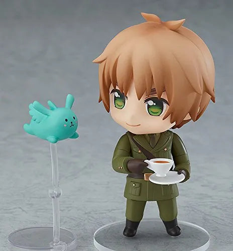 Hetalia The World Twinkle - England - Yousei-san - Nendoroid #881ㅤ – Orange Rouge – ActionFigure Brasil