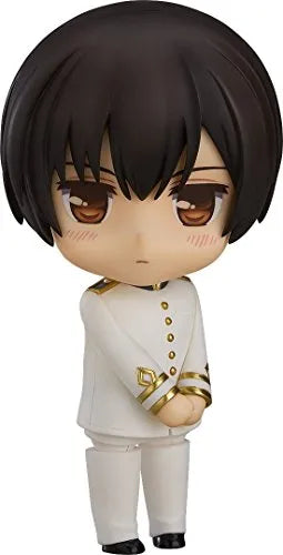 Hetalia The World Twinkle - Japan - Pochi-kun - Nendoroid #753ㅤ – Gantaku – ActionFigure Brasil