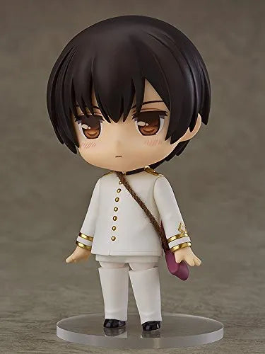 Hetalia The World Twinkle - Japan - Pochi-kun - Nendoroid #753ㅤ – Gantaku – ActionFigure Brasil