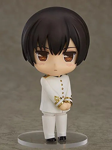 Hetalia The World Twinkle - Japan - Pochi-kun - Nendoroid #753ㅤ – Gantaku – ActionFigure Brasil