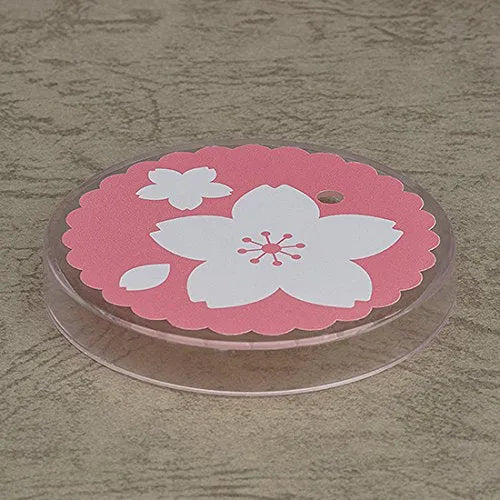 Hetalia The World Twinkle - Japan - Pochi-kun - Nendoroid #753ㅤ – Gantaku – ActionFigure Brasil