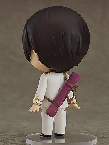 Hetalia The World Twinkle - Japan - Pochi-kun - Nendoroid #753ㅤ – Puella Magi Madoka Magica – ActionFigureBrasil