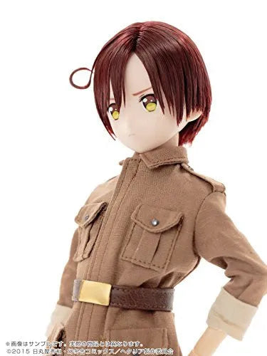 Hetalia The World Twinkle - Southern Italy (Romano) - Asterisk Collection Series No.007 - 1/6 (Azone)ㅤ – Azone International – ActionFigureBrasil — close