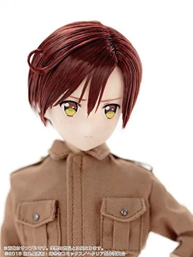 Hetalia The World Twinkle - Southern Italy (Romano) - Asterisk Collection Series No.007 - 1/6 (Azone)ㅤ – Azone International – ActionFigureBrasil — embalagem