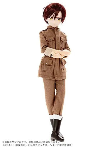 Hetalia The World Twinkle - Southern Italy (Romano) - Asterisk Collection Series No.007 - 1/6 (Azone)ㅤ – Azone International – ActionFigureBrasil — ambientada