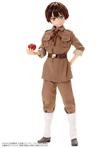 Hetalia The World Twinkle - Spain - Asterisk Collection Series #009 - 1/6ㅤ – Azone International – ActionFigure Brasil