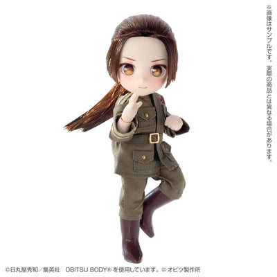 Hetalia World Stars - China - DolPokke - No.006 (Azone)ㅤ – Azone – ActionFigure Brasil — iluminação de estúdio