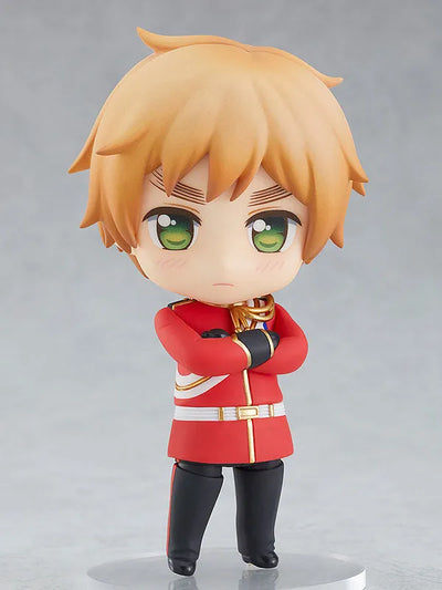 Hetalia World Stars - England - Nendoroid #1621 (Orange Rouge)ㅤ – Orange Rouge – ActionFigureBrasil — ambientada