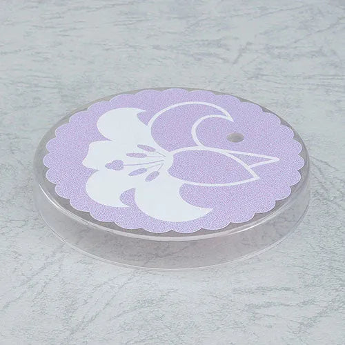 Hetalia World Stars - France - Nendoroid #1638 (Orange Rouge)ㅤ – Orange Rouge – ActionFigure Brasil