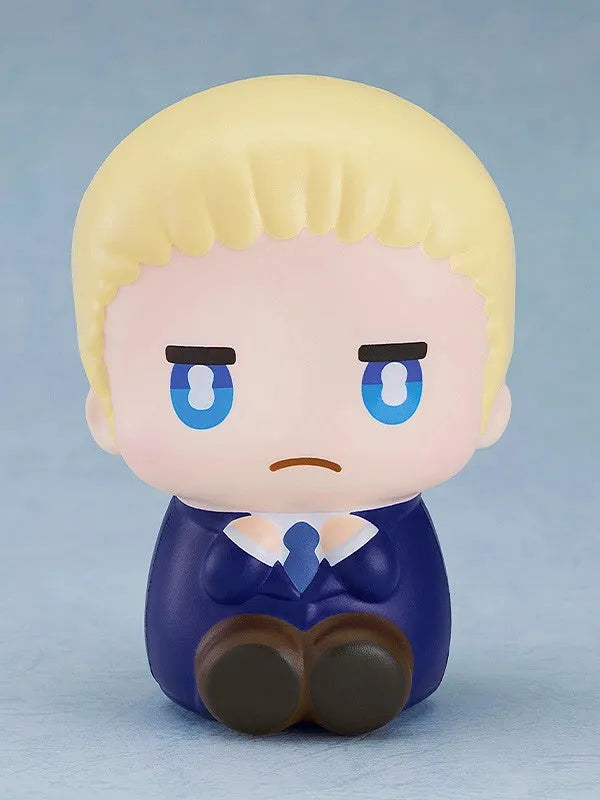 Hetalia World Stars - Germany - Marshmalloid (Good Smile Company, Orange Rouge)ㅤ – Good Smile Company – ActionFigure Brasil