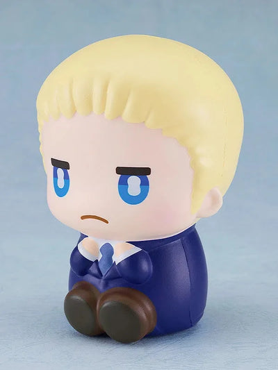 Hetalia World Stars - Germany - Marshmalloid (Good Smile Company, Orange Rouge)ㅤ – Good Smile Company – ActionFigureBrasil — embalagem