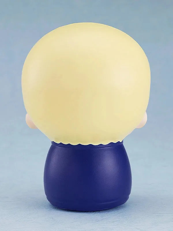 Hetalia World Stars - Germany - Marshmalloid (Good Smile Company, Orange Rouge)ㅤ – Good Smile Company – ActionFigure Brasil