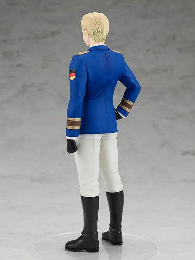 Hetalia World Stars - Germany - Pop Up Parade (Orange Rouge)ㅤ – Orange Rouge – ActionFigureBrasil — ângulo diferente